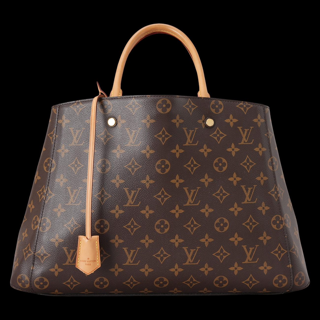 LOUIS VUITTON(USED)루이비통 몽테뉴 GM
